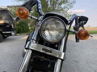 Image 6 of Harley Lowrider FXS, c. 1978