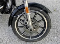 Image 8 of Harley Lowrider FXS, c. 1978