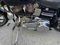 Image 10 of Harley Lowrider FXS, c. 1978