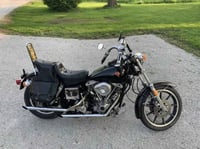 Image 2 of Harley Lowrider FXS, c. 1978