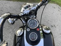 Image 7 of Harley Lowrider FXS, c. 1978