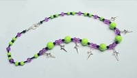 Image 2 of Poison Type Necklace 