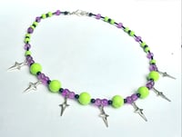 Image 3 of Poison Type Necklace 