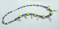 Image 4 of Poison Type Necklace 