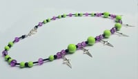 Image 5 of Poison Type Necklace 