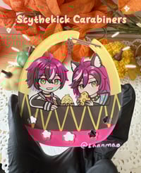 Image 3 of New Carabiners!