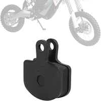 Image 1 of ETM RTR Electric Dirt Pit Bike Brake Pads