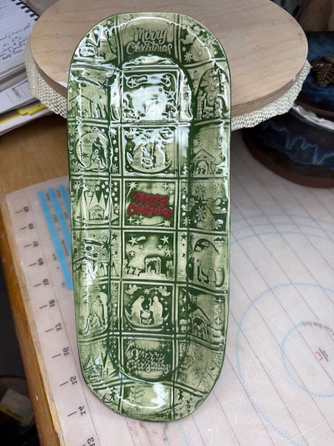 Image of Christmas Dishes to Celebrate the Season! Yes please!