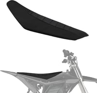 Image 1 of ETM RTR Electric Dirt Bike Seat Cover