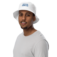 Image 3 of Travel Bucket Hat