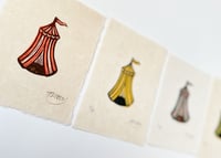 Image 2 of Big Top Miniprint