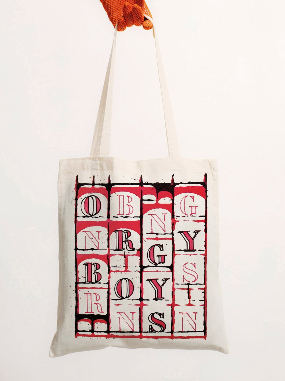 Image of TB GYSIN • 1