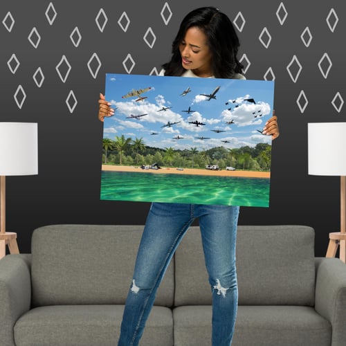 Image of Foreign Policy