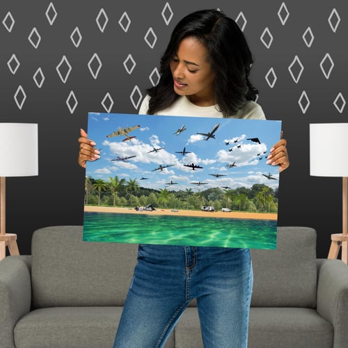 Image of Foreign Policy