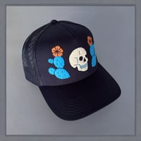 Image 2 of Skull Cactus Blossom