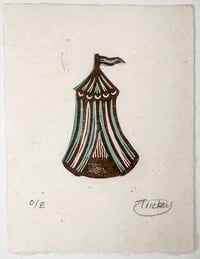 Image 4 of Big Top Miniprint