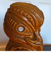 Image 2 of Notch Haurange Maka 