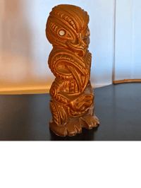 Image 5 of Notch Haurange Maka 