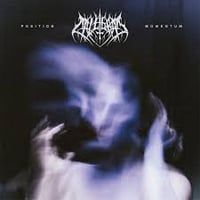 Image 1 of Calligram - Position/Momentum