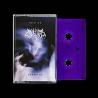 Image 2 of Calligram - Position/Momentum