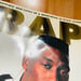 Image of (RAP) (Portraits and Lyrics of A generation of black rockers)