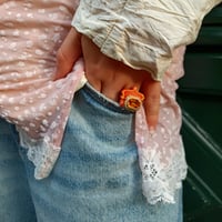 Image 1 of Bague « MILLAIS »
