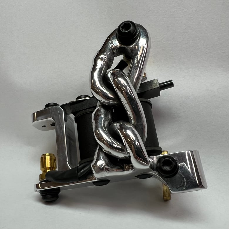 Image of Chain shader 