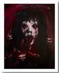 Image 2 of “A Thousand Tears” PRINT