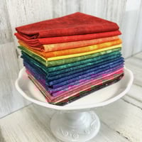 Image 1 of SHADOW PLAY Non-Solid Basic-Asst. -  18pc Fat Quarter Bundle by Maywood Studio