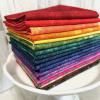 Image 2 of SHADOW PLAY Non-Solid Basic-Asst. -  18pc Fat Quarter Bundle by Maywood Studio
