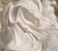 Image 2 of Luxe Nourishing Whipped Body Butter 4 oz