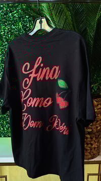 Image 1 of Fina Como Dom Péri (Junior H)