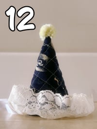 Image 15 of Mini Clown Party Hat