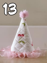 Image 16 of Mini Clown Party Hat