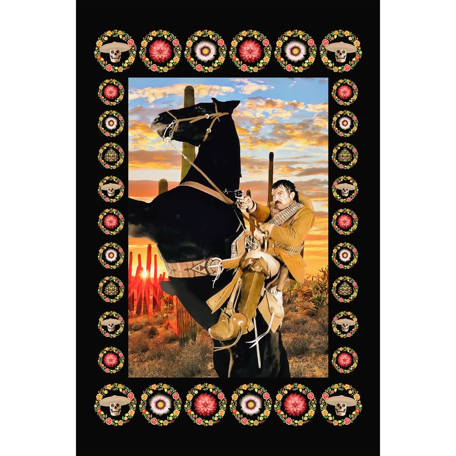 Image of Tierra Y Libertad
