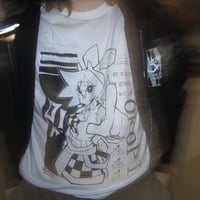 Image 3 of MOKA SHIRT!