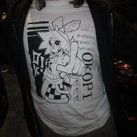 Image 4 of MOKA SHIRT!