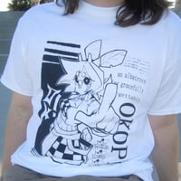 Image 2 of MOKA SHIRT!