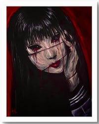 Image 2 of “Alignment” PRINT