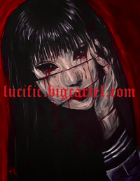 Image 1 of “Alignment” PRINT