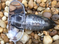 Image 6 of SPEEDBAITS Custom Airbrushed Topwater CICADA 1772
