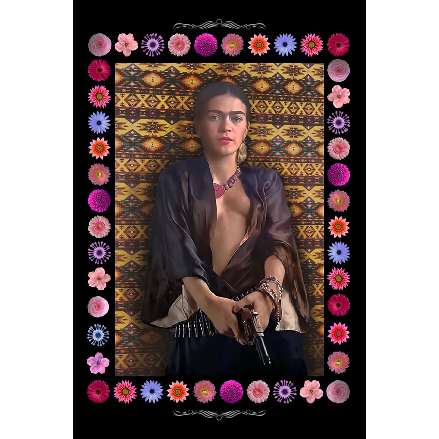 Image of Frida 2