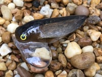 Image 9 of SPEEDBAITS Custom Airbrushed Topwater CICADA 1772