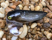 Image 10 of SPEEDBAITS Custom Airbrushed Topwater CICADA 1772