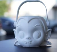 Image 3 of Vampire Halloween Bucket - Comes with surprises also. 