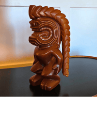 Image 6 of King Kū by Notch