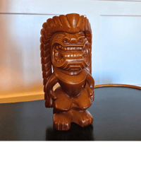 Image 2 of King Kū by Notch