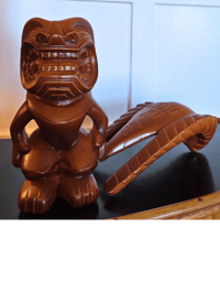 Image 8 of King Kū by Notch