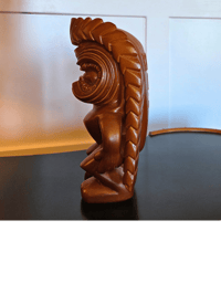 Image 7 of King Kū by Notch