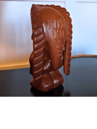 Image 5 of King Kū by Notch